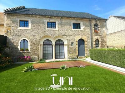 Annonce Vente 5 pices Maison Bieville-beuville 14