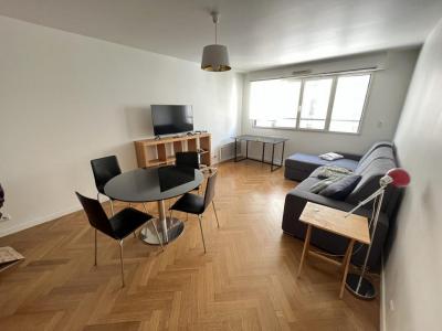 For sale Paris-14eme-arrondissement 2 rooms 50 m2 Paris (75014) photo 1