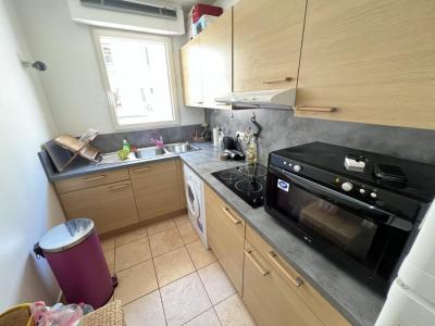 For sale Paris-14eme-arrondissement 2 rooms 50 m2 Paris (75014) photo 4