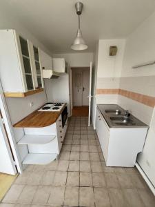 Acheter Appartement Chatenay-malabry 231750 euros