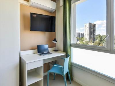 Annonce Location Appartement Toulouse 31