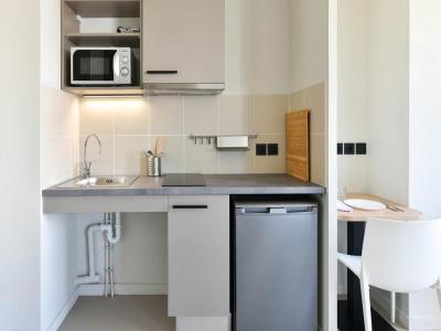 Louer Appartement 20 m2 Toulouse