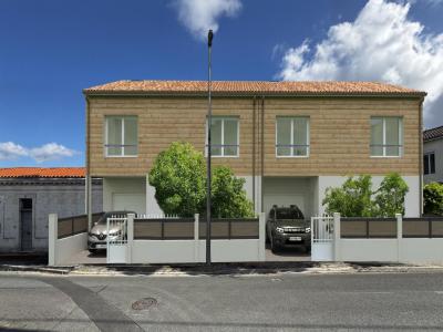 For sale Begles 4 rooms 90 m2 Gironde (33130) photo 0