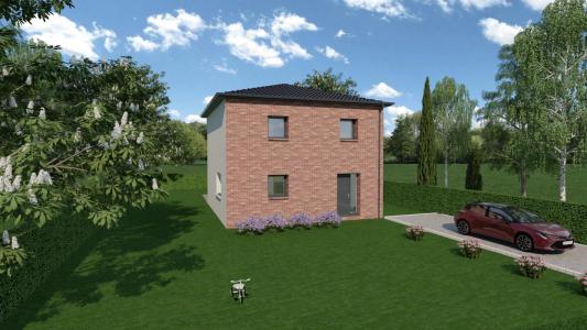 Annonce Vente Maison Couture 62