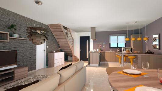 Acheter Maison 105 m2 Couture
