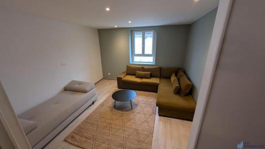 Acheter Maison 123 m2 Faremoutiers