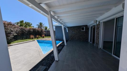Annonce Location Maison Baie-mahault 971