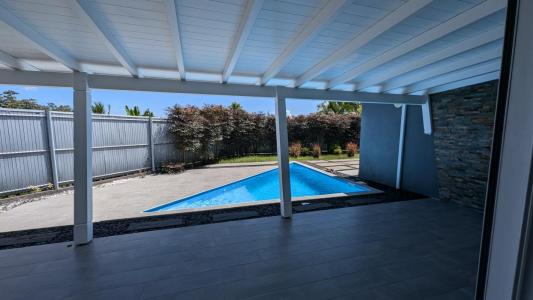 Louer Maison 97 m2 Baie-mahault