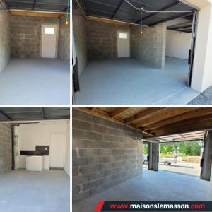 For sale Monce-en-belin 7 rooms 123 m2 Sarthe (72230) photo 4
