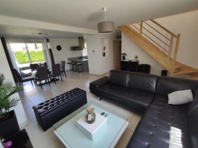 For sale Laigne-en-belin 6 rooms 101 m2 Sarthe (72220) photo 4