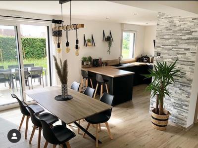 For sale Lombron 6 rooms 101 m2 Sarthe (72450) photo 3