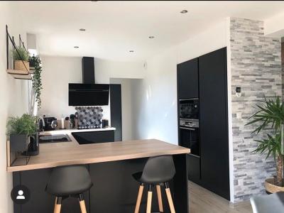 For sale Lombron 6 rooms 101 m2 Sarthe (72450) photo 4