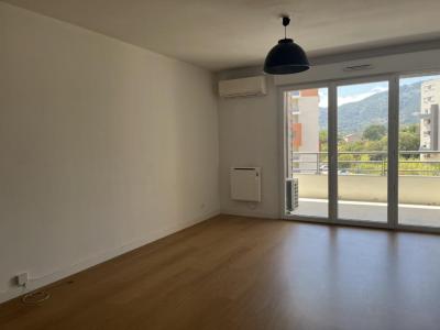 Louer Appartement 43 m2 Ajaccio