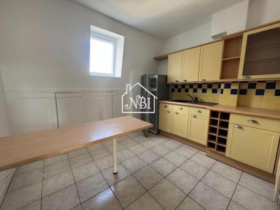 Louer Appartement 75 m2 Laval
