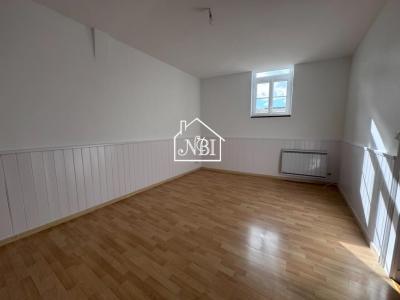 Louer Appartement Laval 750 euros