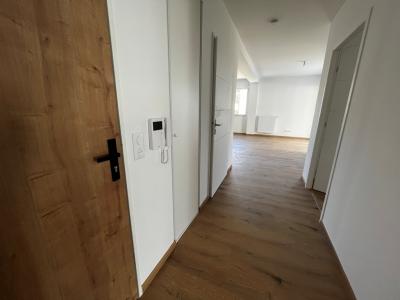 Louer Appartement 61 m2 Angers