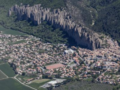 For sale Mees 420 m2 Alpes de haute provence (04190) photo 0