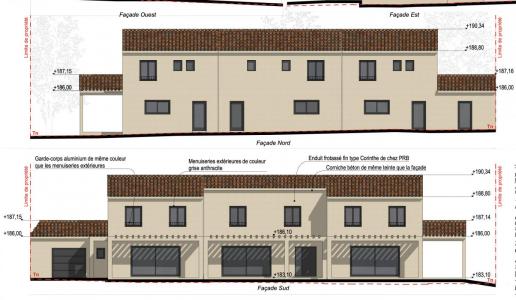 Annonce Vente Appartement Villelaure 84