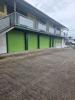 For rent Commercial office Francois 80 m2