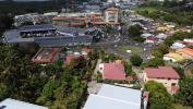 For rent Commercial office Lamentin 115 m2