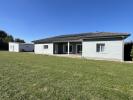 Vente Maison Saint-sardos CAMPAGNE RÉSIDENTIEL 4 pieces 159 m2