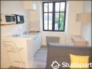 For rent Apartment Rennes 16 m2