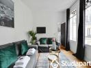 For rent Apartment Paris-8eme-arrondissement 35 m2 2 pieces