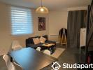For rent Apartment Tourcoing  11 m2
