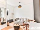 For rent Apartment Paris 15 m2