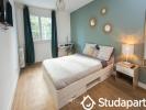 For rent Apartment Montpellier 13 m2