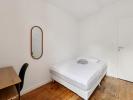 For rent Apartment Fougeres 17 m2