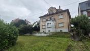 For sale House Bitche 204 m2 12 pieces