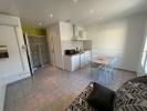Location Appartement Sassenage Sassenage 18 m2