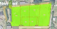 For sale Land Objat  1066 m2