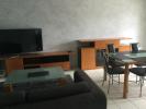 For rent Apartment Audenge 45 m2 2 pieces