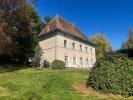 For sale House Arzay LA-CA´TE-SAINT-ANDRAŠ 400 m2 12 pieces