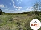 Vente Terrain Cherisy
