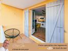 For sale Apartment Leucate  22 m2 2 pieces
