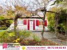 Vente Maison Saint-genou  6 pieces 109 m2