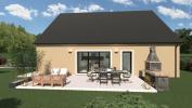 For sale House Saint-andre-sur-orne 90 m2 5 pieces