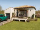 For sale House Meynes 65 m2 3 pieces