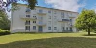 Location Appartement Toucy  3 pieces 63 m2