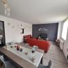 For rent House Creusot  111 m2 5 pieces