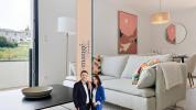 For sale Apartment Seyssuel 49 m2 2 pieces