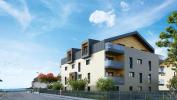 For rent Apartment Publier 45 m2 2 pieces