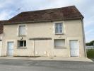 For rent House Roussines 72 m2 3 pieces