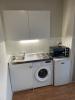 For rent Apartment Lyon-1er-arrondissement 19 m2