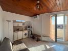 For rent Apartment Nice 18 m2