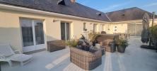 For sale Apartment Vendome 10 MIN GARE TGV 142 m2 4 pieces