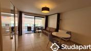 For rent Apartment Cap-d'ail 30 m2